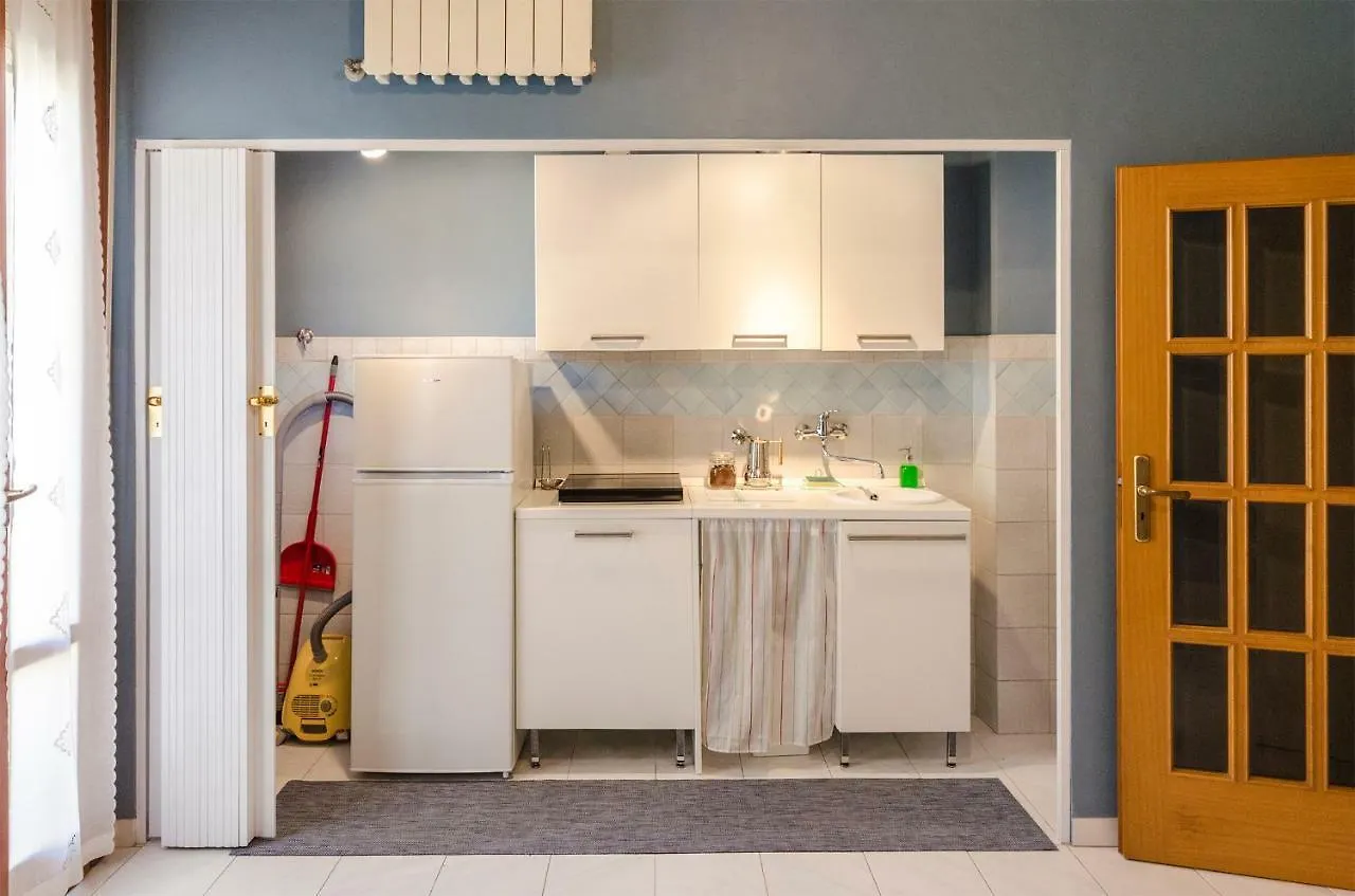 Appartement Dimora Lame, Spazioso E Centrale Bologne