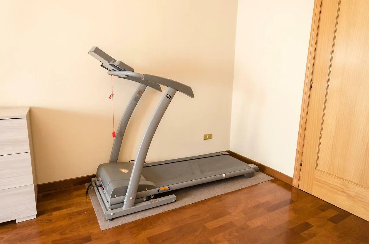 Dimora Lame, Spazioso E Centrale Bologne Appartement