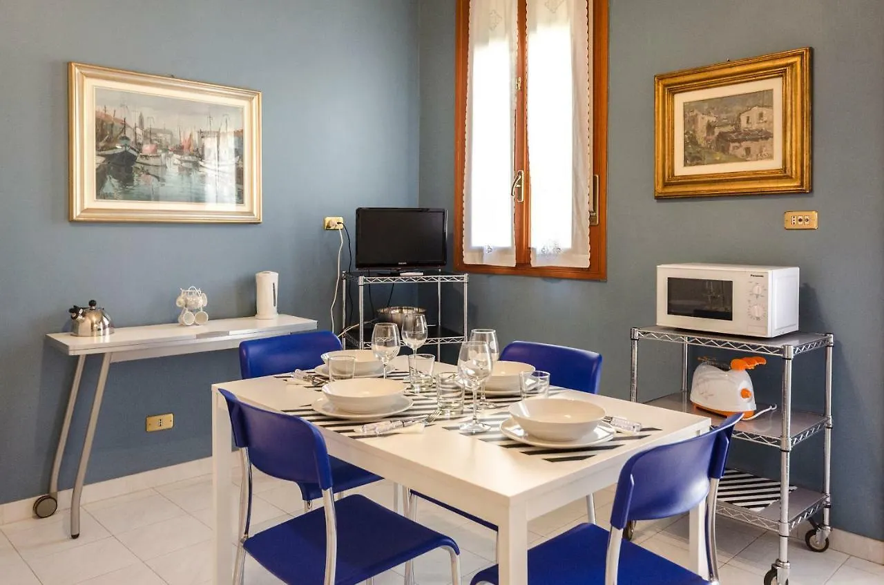 Dimora Lame, Spazioso E Centrale Bologna Apartment