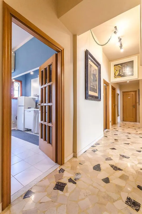 Apartment Dimora Lame, Spazioso E Centrale Bologna