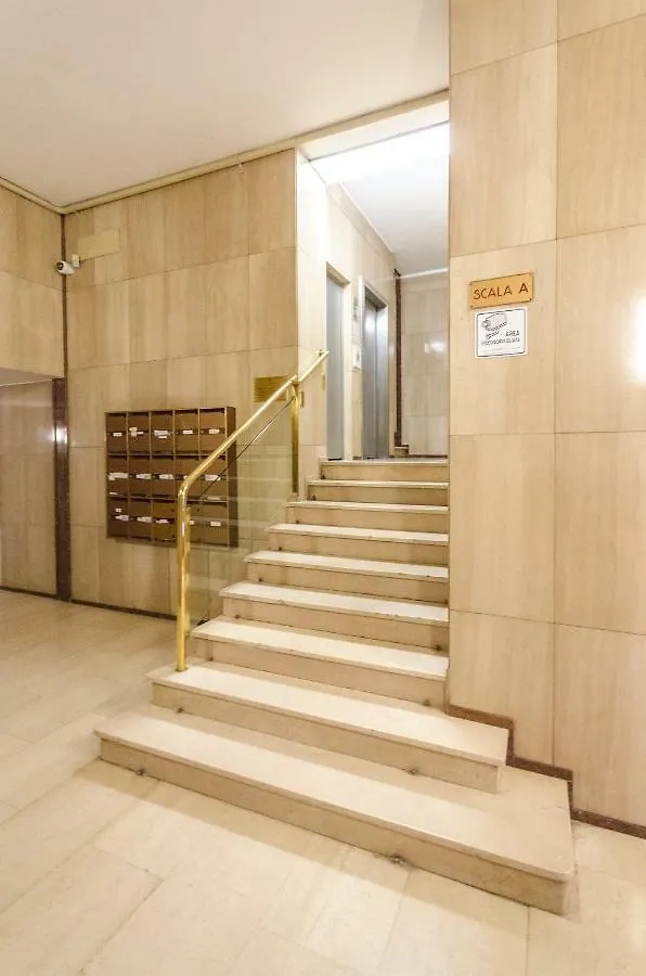 Apartment Dimora Lame, Spazioso E Centrale Bologna Italy