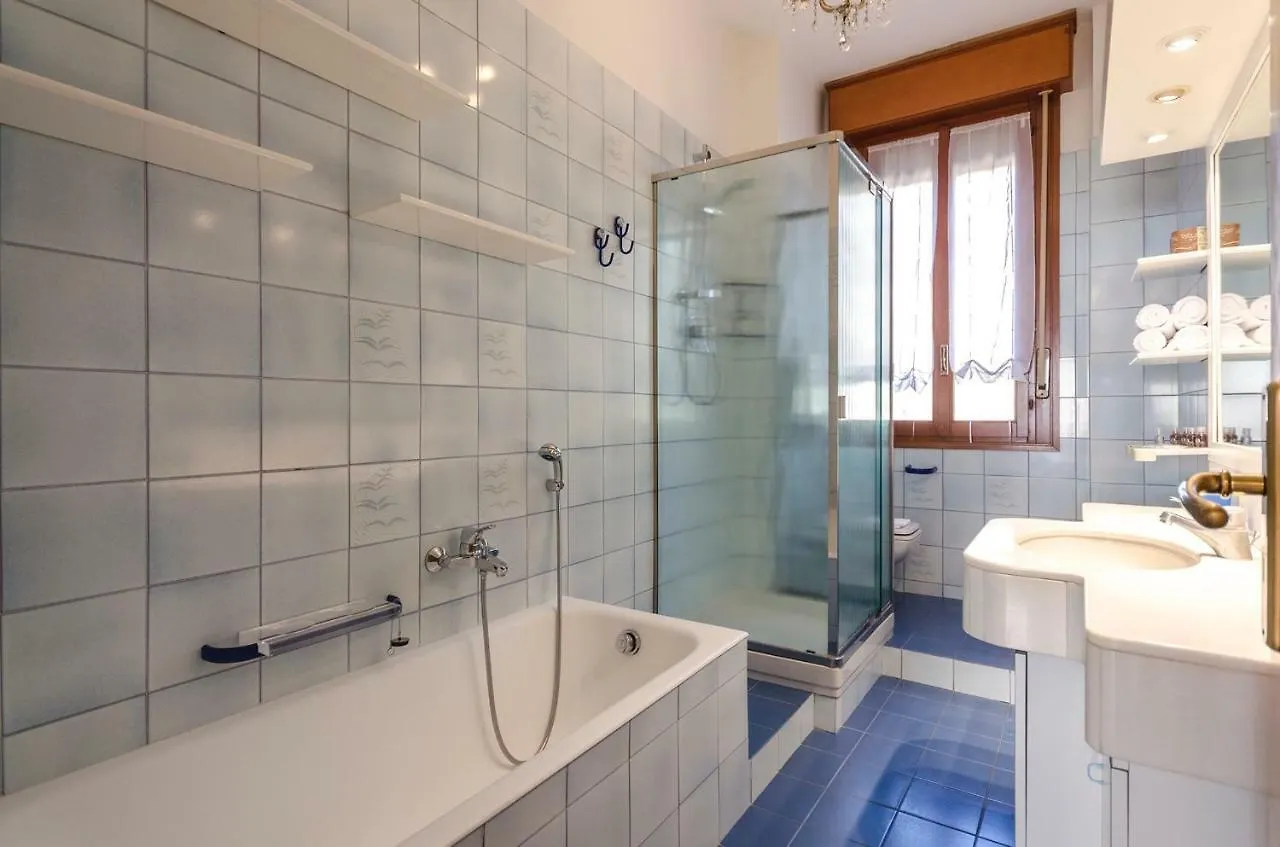 Dimora Lame, Spazioso E Centrale Bologna Apartment