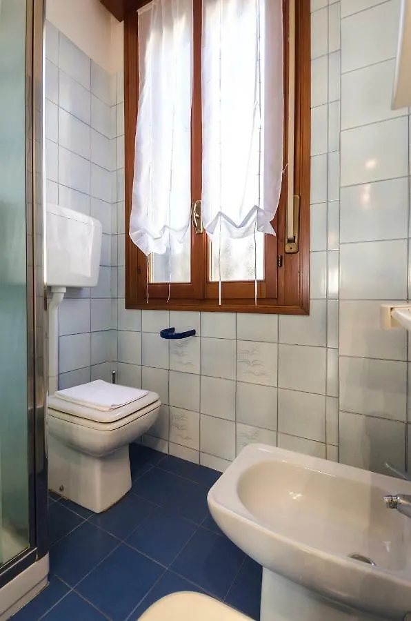Apartment Dimora Lame, Spazioso E Centrale Bologna