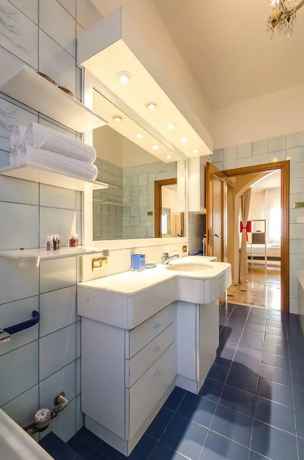 Apartment Dimora Lame, Spazioso E Centrale Bologna